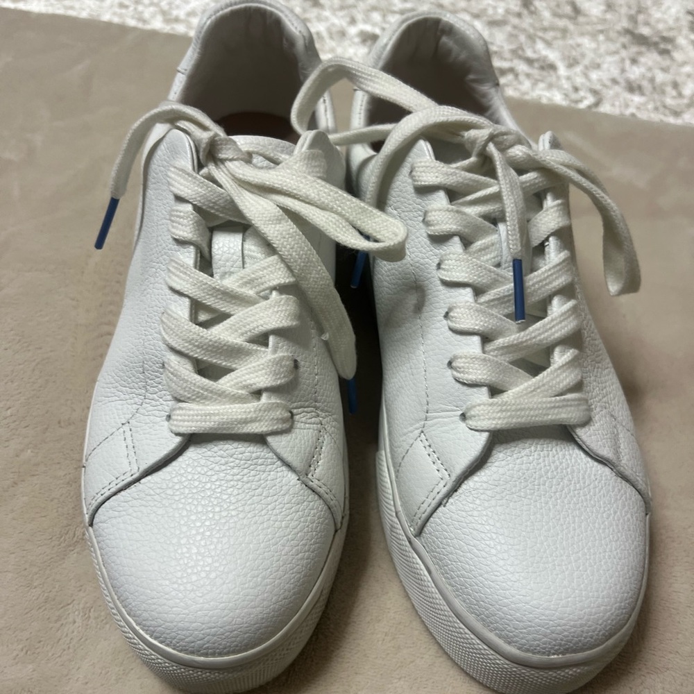 Boden  canvas shoe